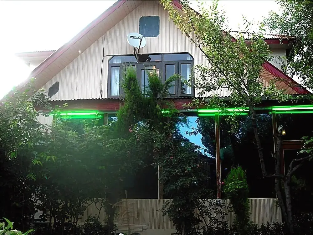 Шринагар: Dal View Resort