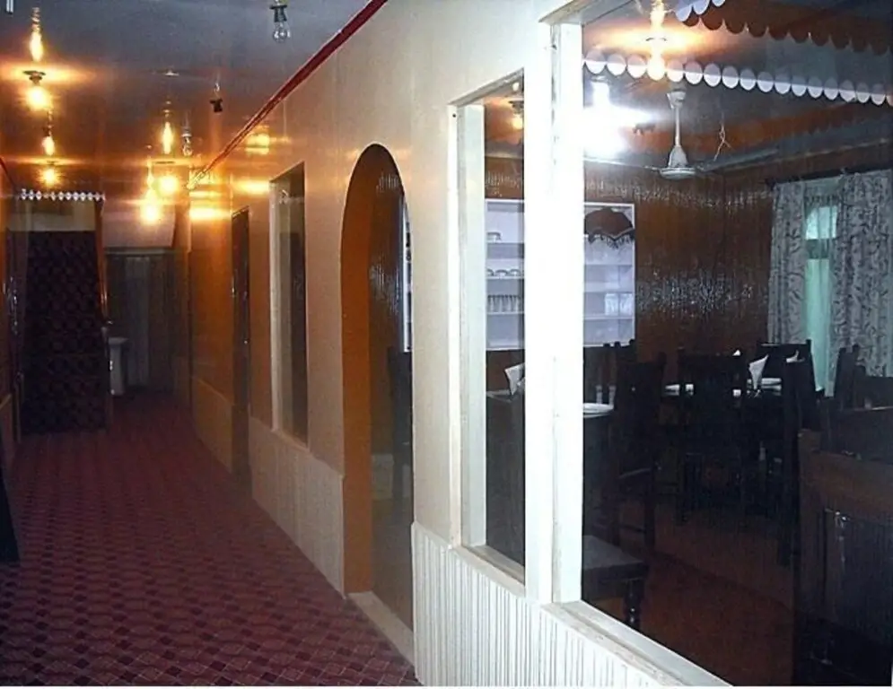 Шринагар: Dal View Resort