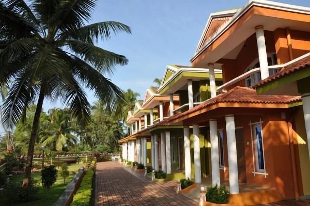 A's Holiday Beach Resort — фото 1