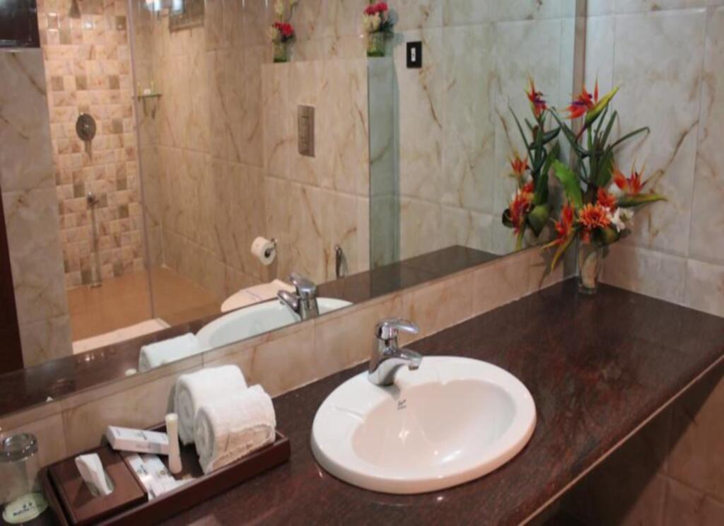 Хидерабад: Tabla Pride Hotel & Spa