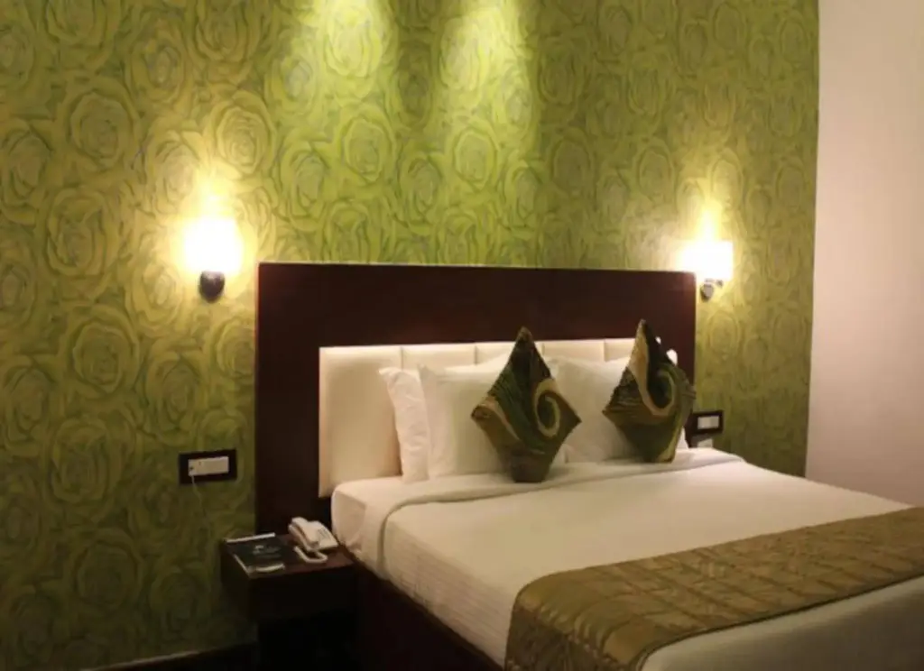 Хидерабад: Tabla Pride Hotel & Spa