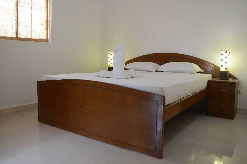 Южный Гоа: A's Holiday Retreat - Boutique Deluxe Apartments