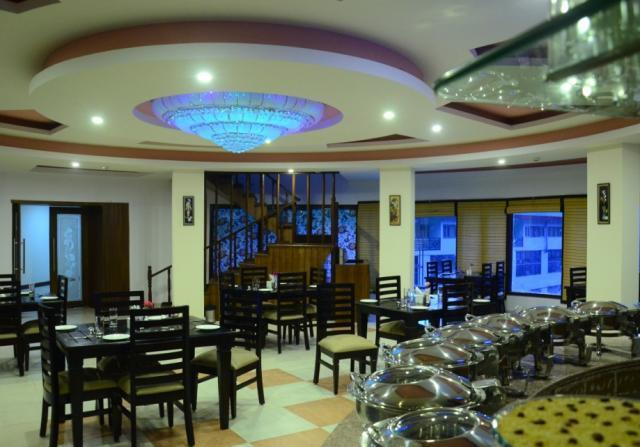 Шимла: Hotel CK International Shimla