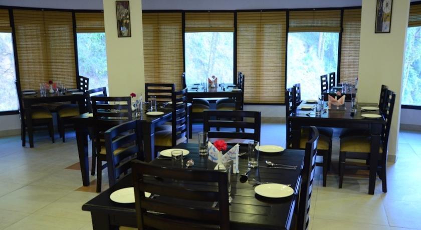 Шимла: Hotel CK International Shimla