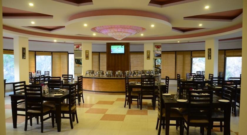 Шимла: Hotel CK International Shimla