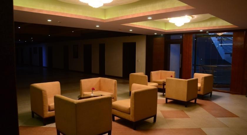 Шимла: Hotel CK International Shimla