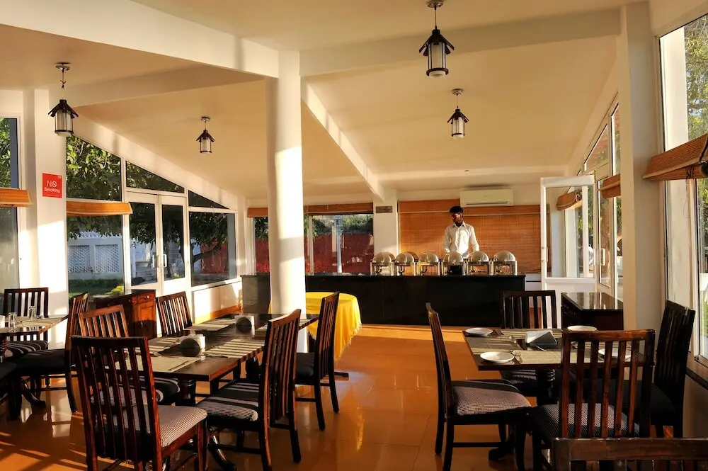 Удаипур: Shree Vilas Orchid A Lake View Hotel Udaipur