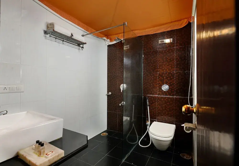 Удаипур: Shree Vilas Orchid A Lake View Hotel Udaipur