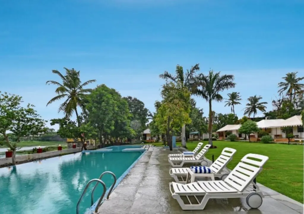 Удаипур: Shree Vilas Orchid A Lake View Hotel Udaipur