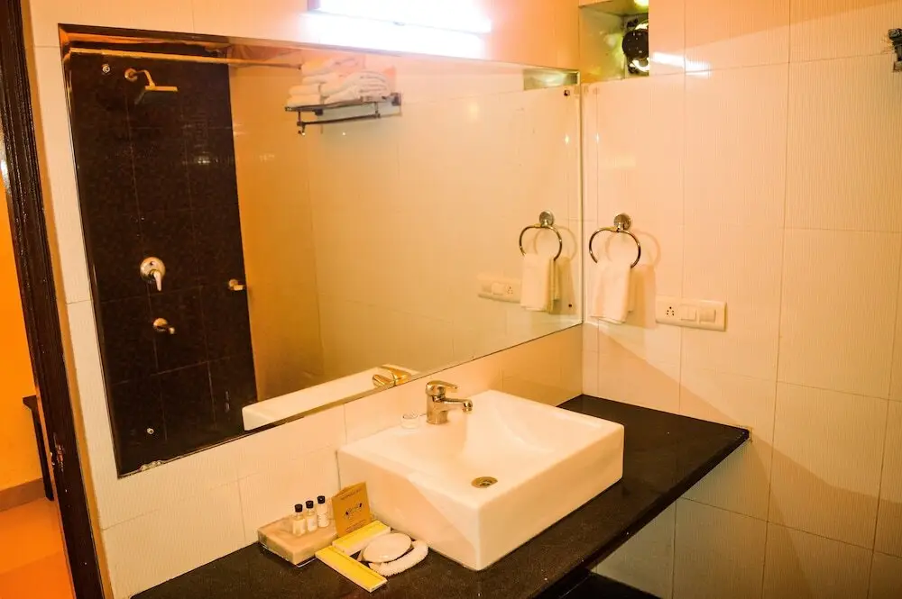 Удаипур: Shree Vilas Orchid A Lake View Hotel Udaipur
