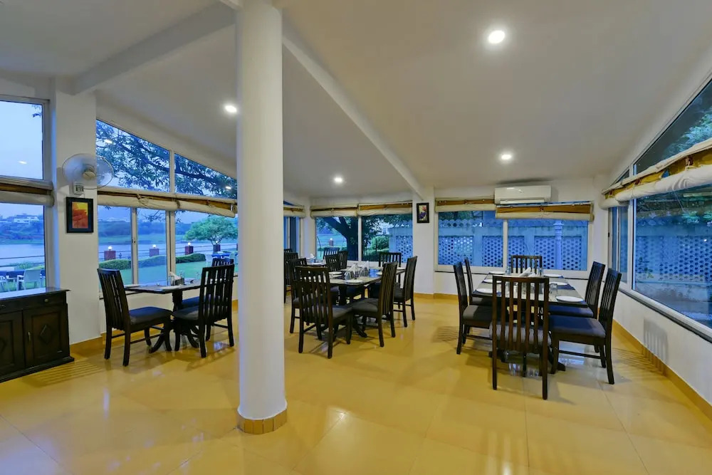 Удаипур: Shree Vilas Orchid A Lake View Hotel Udaipur