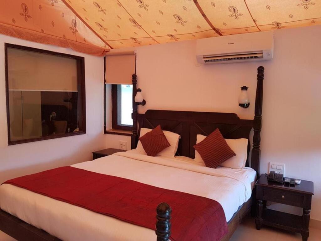 Удаипур: Shree Vilas Orchid A Lake View Hotel Udaipur