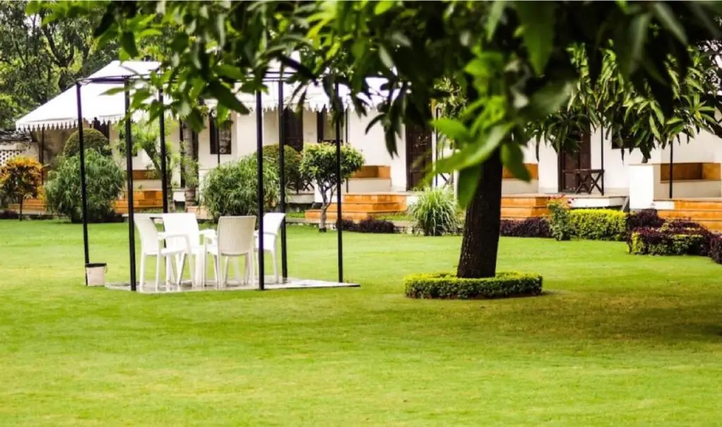 Удаипур: Shree Vilas Orchid A Lake View Hotel Udaipur