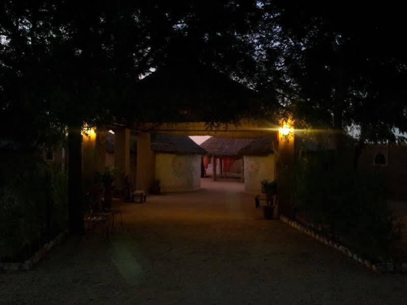 Каной: Mahadev Resort