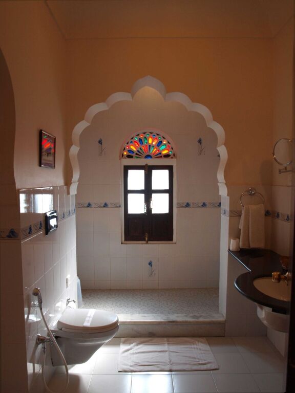 Джайпур: Khandela Haveli A Heritage Boutique Hotel