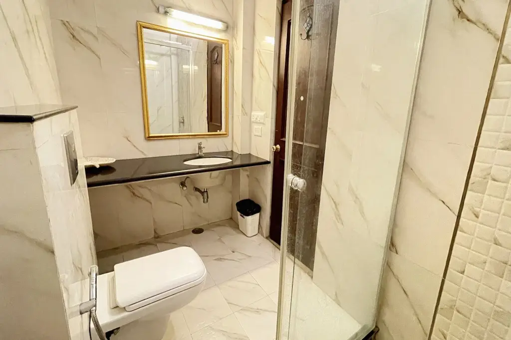 Удаипур: Hotel Boheda Palace