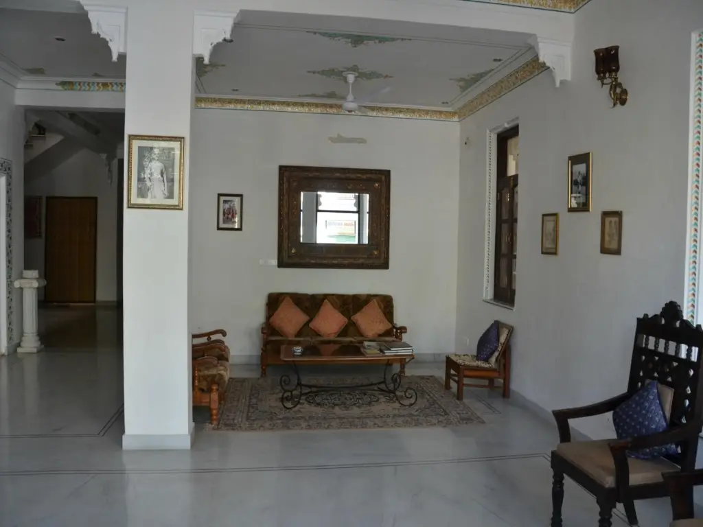 Hotel Boheda Palace — фото 1