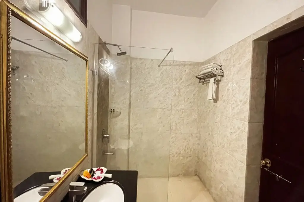 Удаипур: Hotel Boheda Palace