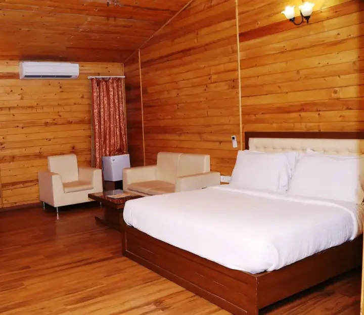 Сангадевади: Panoramic Resort Karnala - Panvel