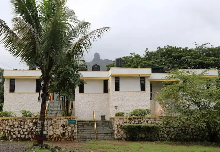 Сангадевади: Panoramic Resort Karnala - Panvel
