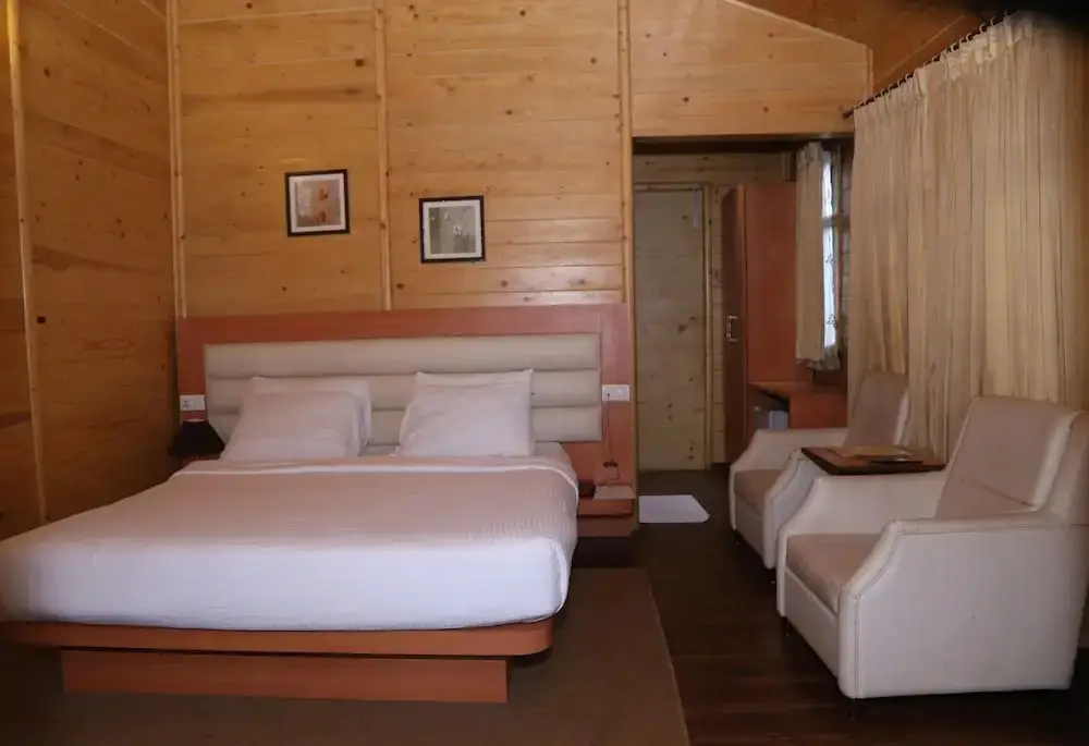 Сангадевади: Panoramic Resort Karnala - Panvel