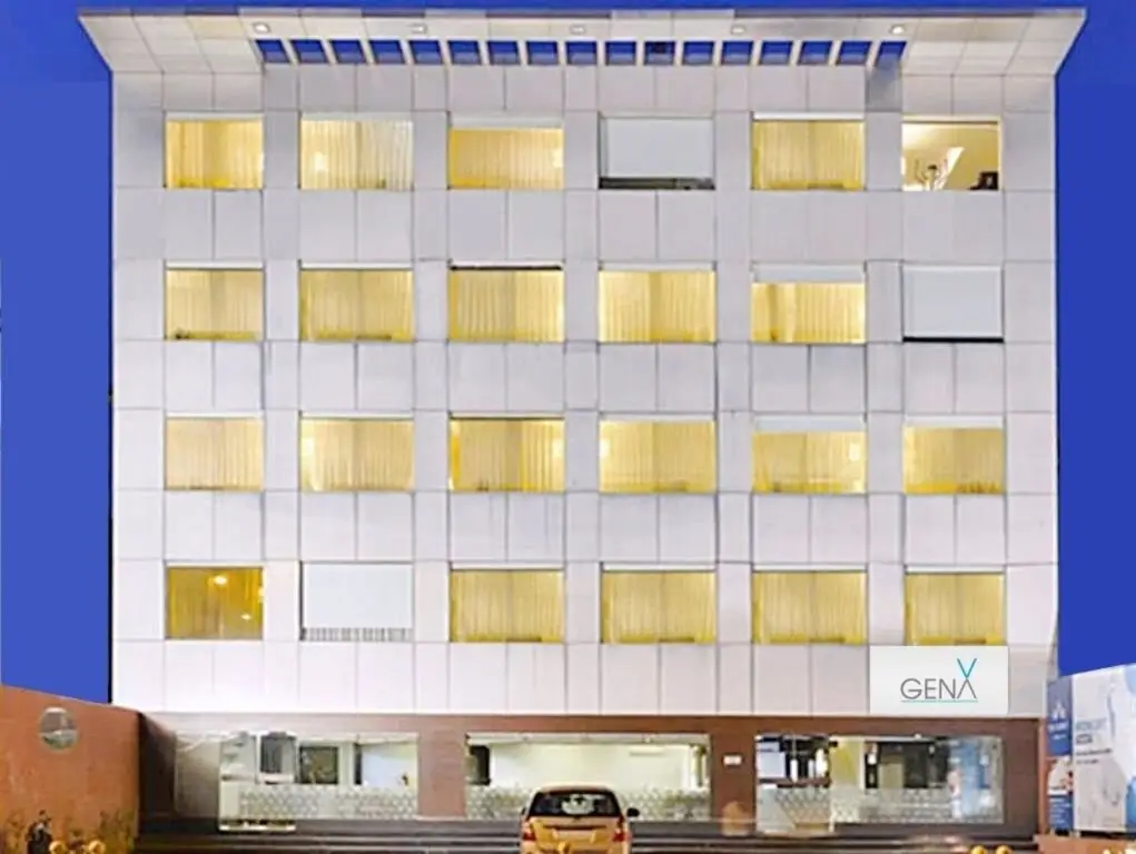 Вадодара: Hotel Clarks Collection Vadodara