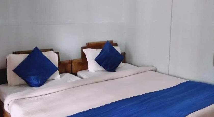 Гангток: La-Terrasse Guest House