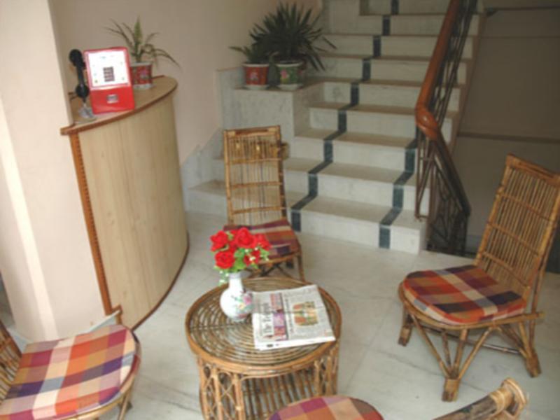 Гангток: La-Terrasse Guest House