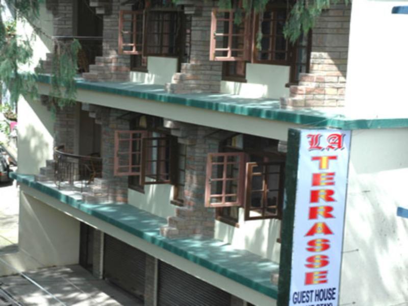 Гангток: La-Terrasse Guest House