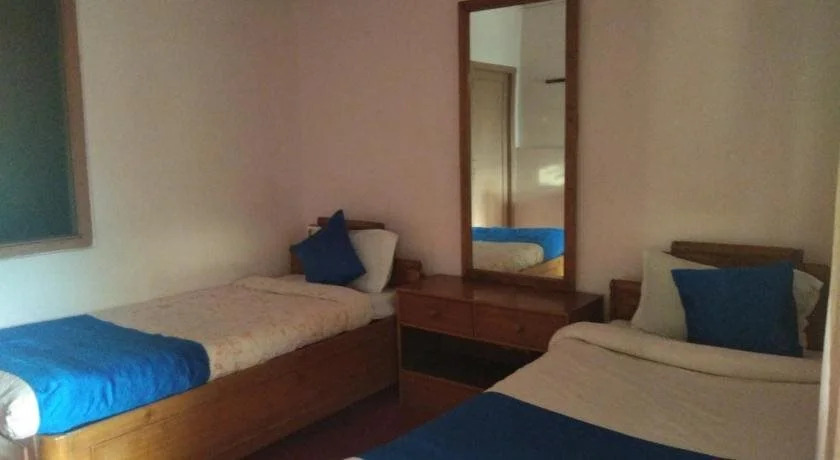 Гангток: La-Terrasse Guest House