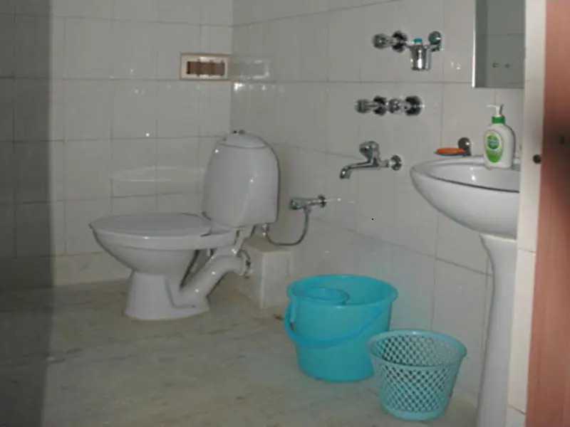 Гангток: La-Terrasse Guest House