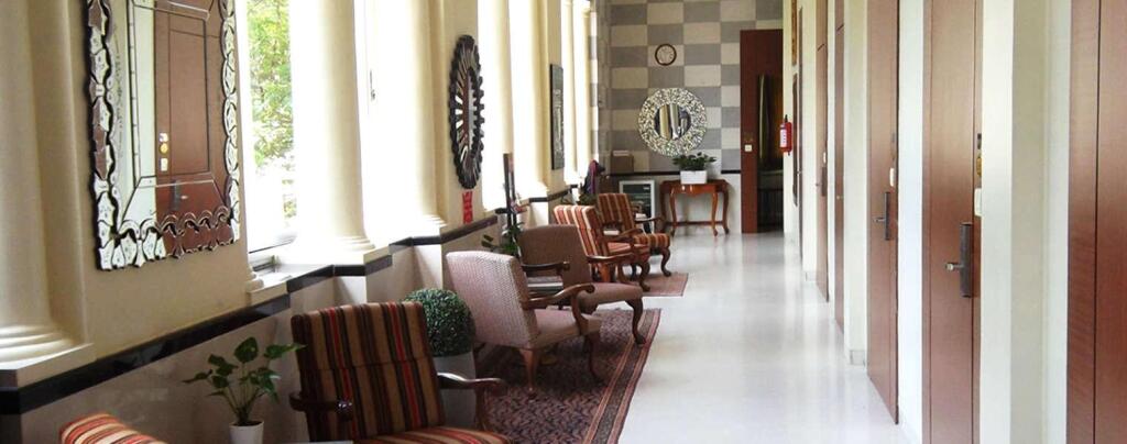 Elphinstone Hotel — фото 1