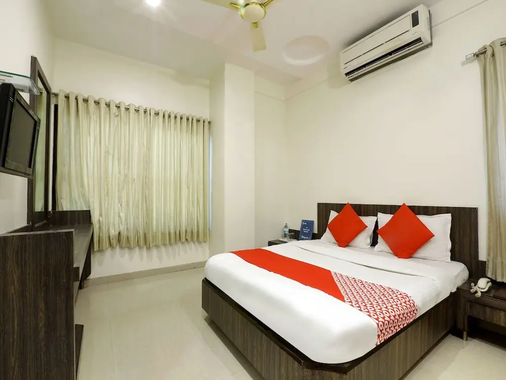 Ширди: Hotel Shri Sai Murli