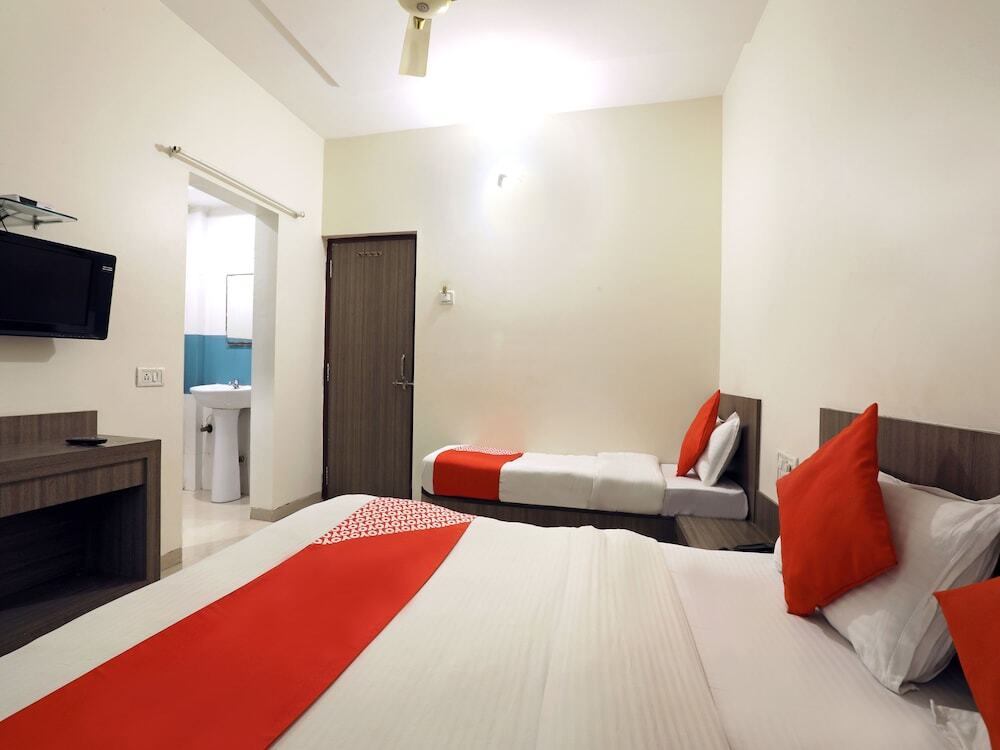 Ширди: Hotel Shri Sai Murli