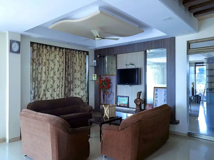 Ширди: Hotel Shri Sai Murli