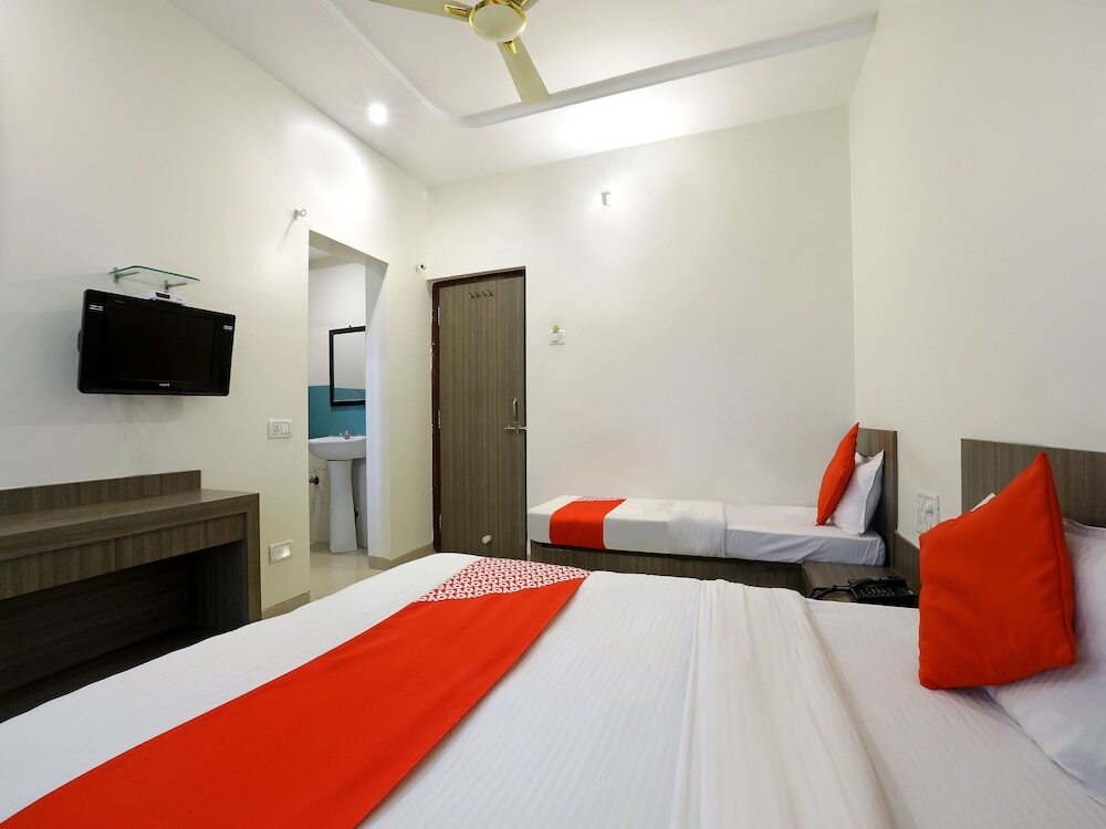 Ширди: Hotel Shri Sai Murli