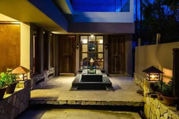 Шиллонг: The Habitat Shillong