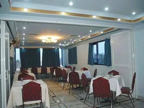 Агра: Hotel Satya Inn