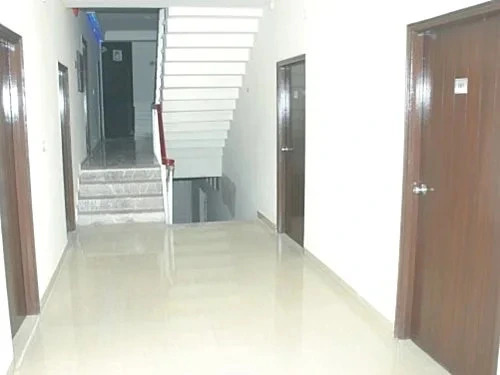 Агра: Hotel Satya Inn