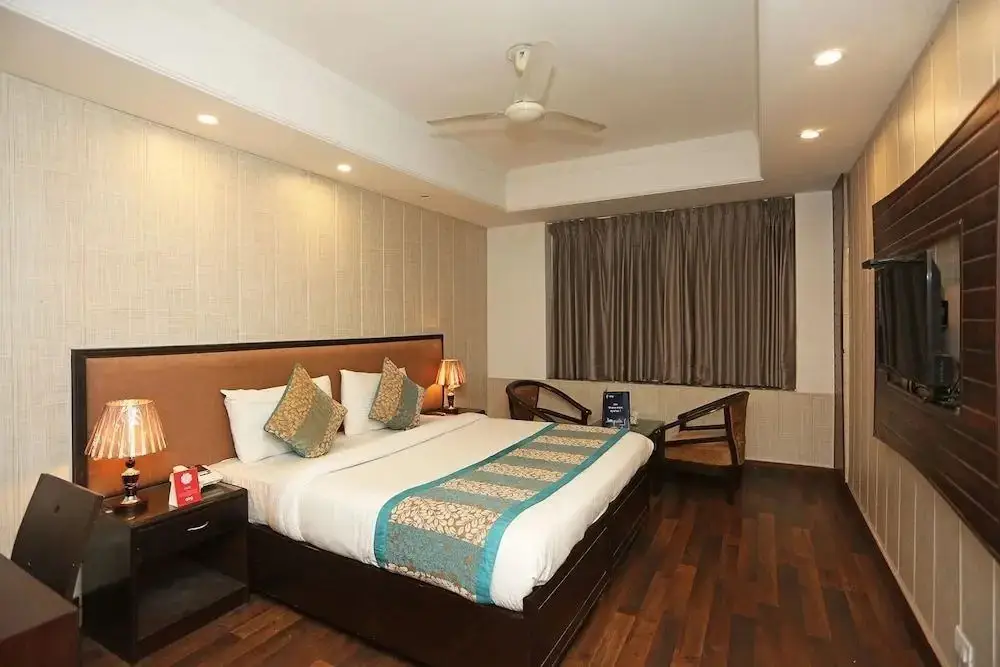 Гуруграм: NKPY Hotel