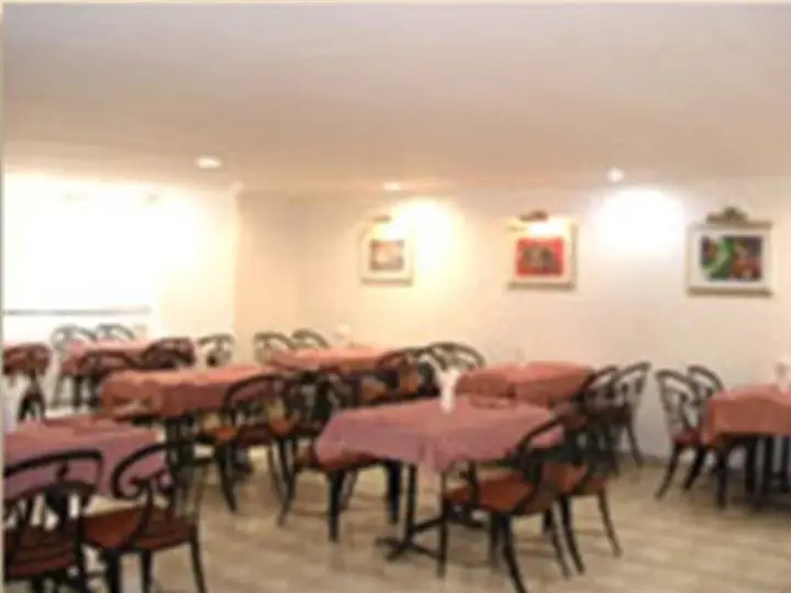 Нью-Дели: Hotel Metro Continental