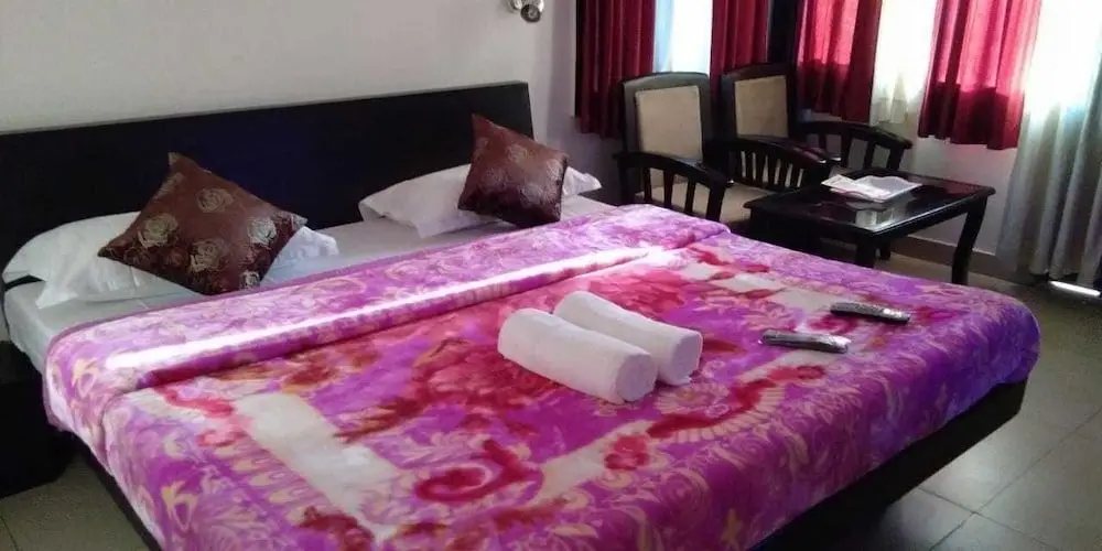 Наинитал: The Raikwals Hotel and Resturant