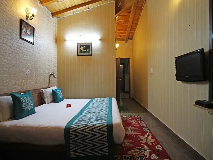 Наинитал: The Raikwals Hotel and Resturant