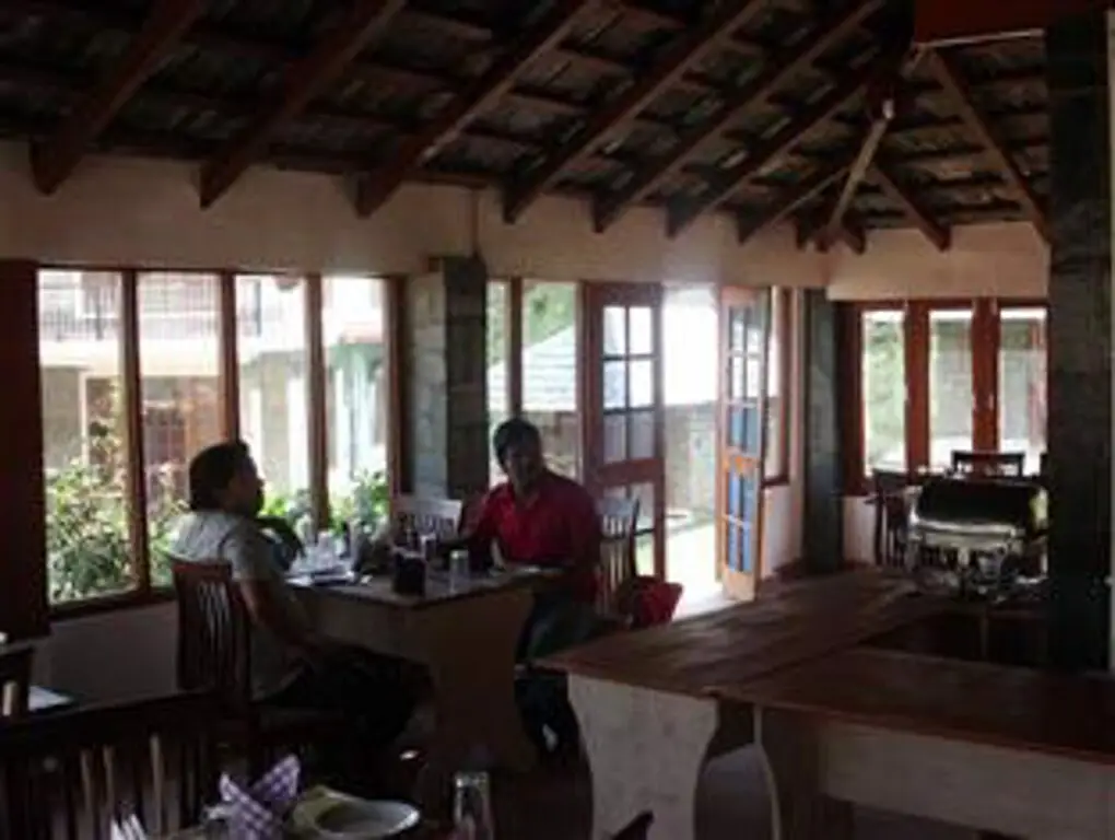 Дармсала: UNA Comfort Great Himalayan Adventure Resort