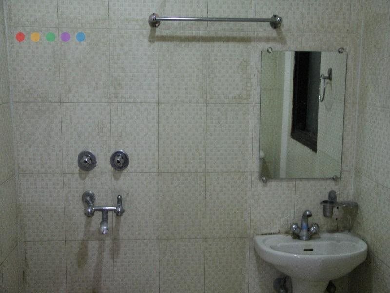 Нью-Дели: Hotel Rossette