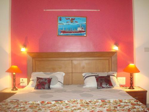 Нью-Дели: SABS Homestay