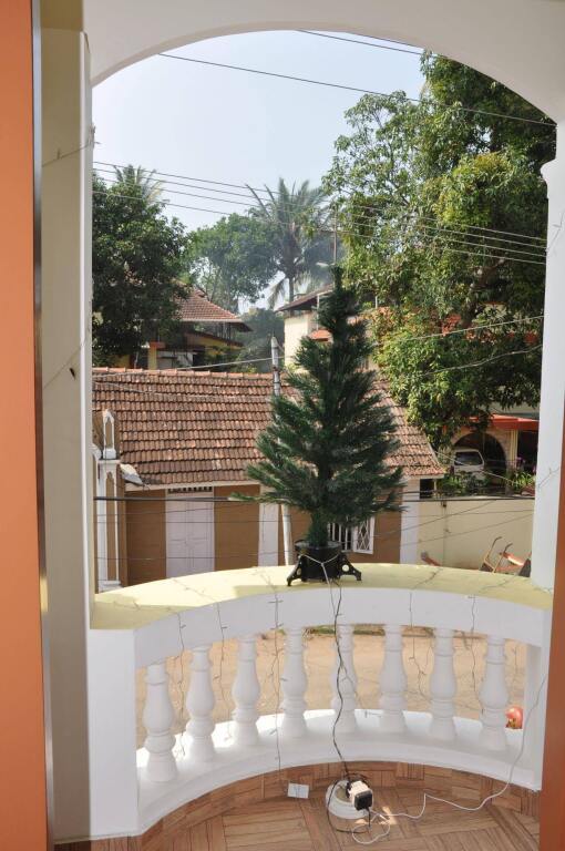 Коччи: Aroma Home Stay