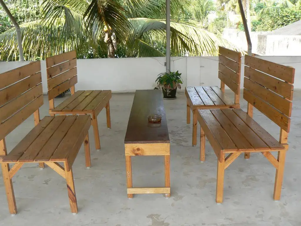 Коччи: Aroma Home Stay