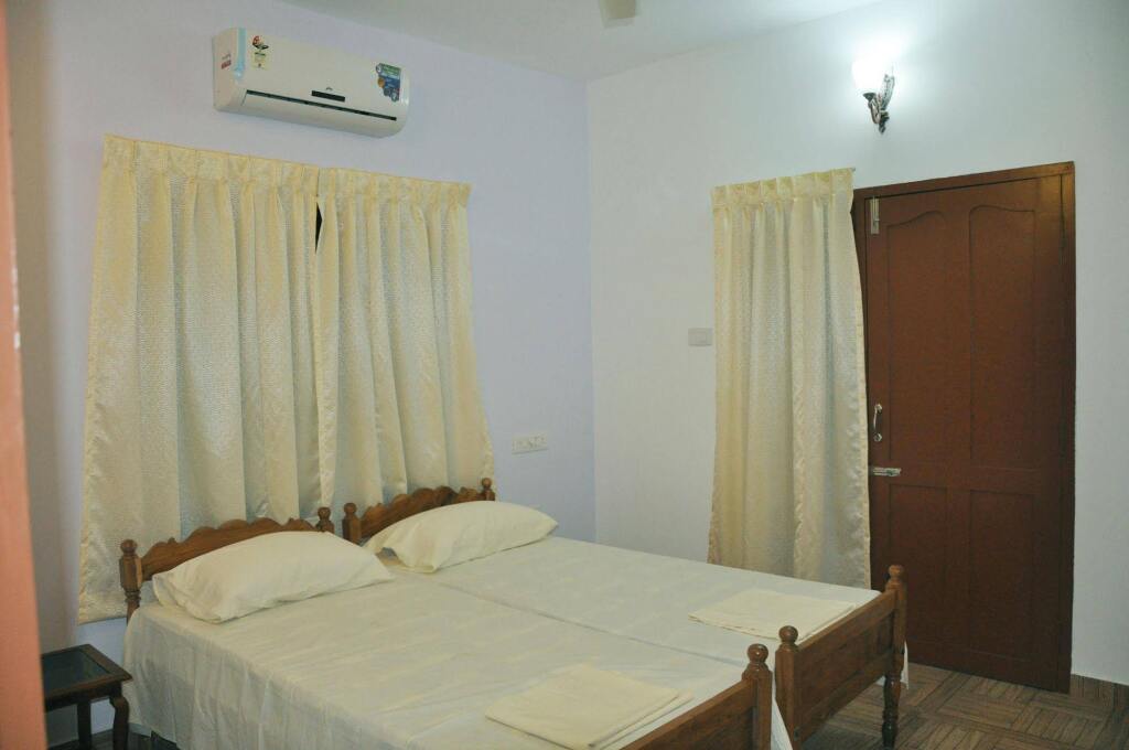 Коччи: Aroma Home Stay