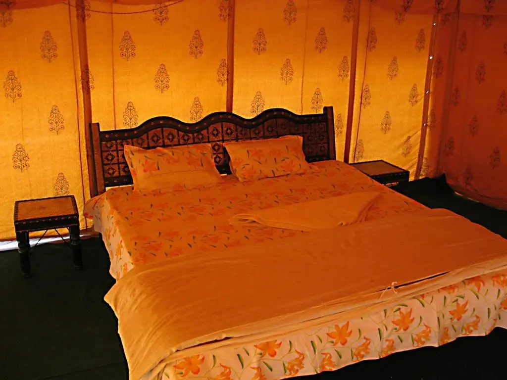 Джайсалмер: Hotel Killa Bhawan